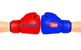 Viacom v. YouTube, Mother of All DMCA Copyright Cases (part 1 of 2-part post)