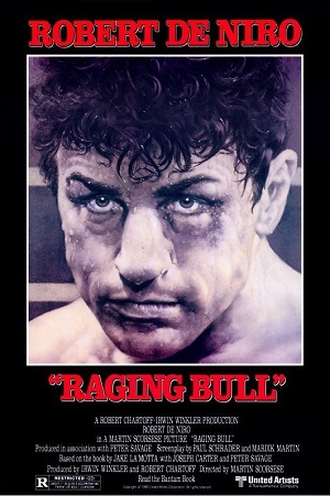 Supreme Court Reverses 9th Circuit in Raging Bull Copyright Case