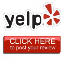 California "Yelp" Bill, Guarantees Right to Post (Non-Defamatory) Reviews