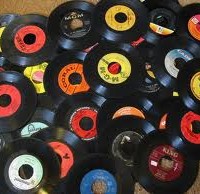 The Kerfuffle Over Copyrights in Pre-1972 Sound Recordings