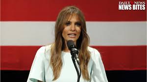 Melania Trump’s Speech – Plagiarism or Copyright Infringement?