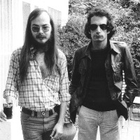 Fagen, Becker and the Steely Dan Buy/Sell Agreement