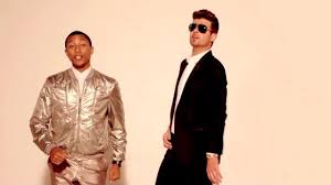 Why Didn’t the Blurred Lines Defendants File Rule 50 Motions? (Waiver, again)