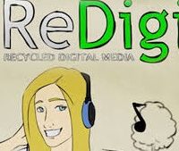 Redigi - World's First Used Digital Marketplace - Fails "First Sale" at Second Circuit