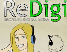 Redigi – World’s First Used Digital Marketplace – Fails “First Sale” at Second Circuit
