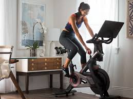 Copyright Infringement? Peloton Punches Back With Antitrust