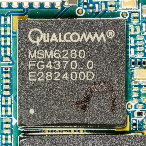 FTC and DOJ Face Off Over Antitrust And FRAND Licensing In FTC v. Qualcomm
