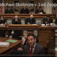 A Few Observations From the Ninth Circuit En Banc Argument in Skidmore v. Led Zeppelin