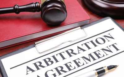 Arbitration War Stories (third) – Arbitration or Court?