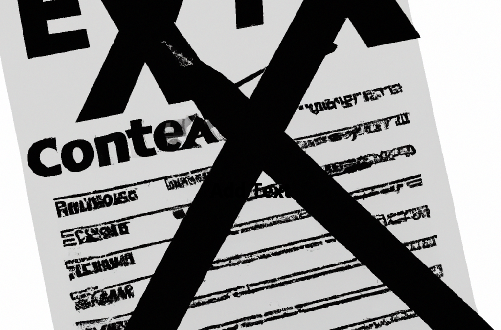 The FTC: Non-Compete Agreements Must Go